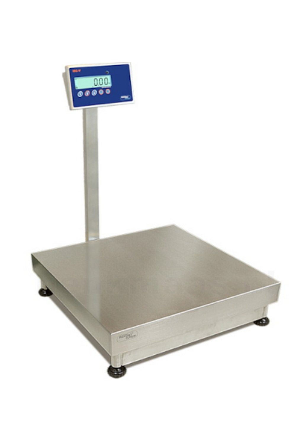 PRO 300 Kg 10 Gr 60x70 Cm Full Paslanmaz Terazi