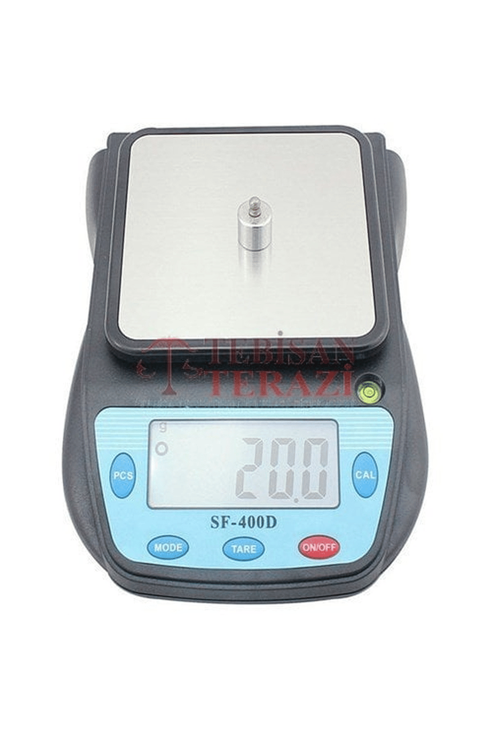 SF 3 KG X 0,1 GR HASSAS TERAZİ