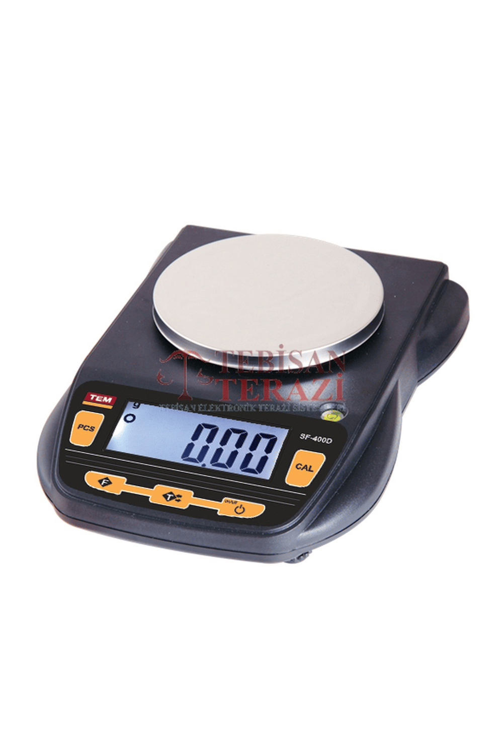SF 500 GR X 0,01 GR HASSAS TERAZİ
