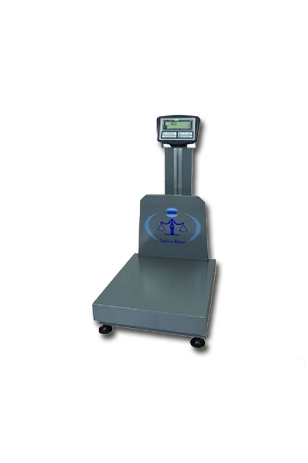 SL 100 Kg 50x60 Cm Sayıcı Baskül