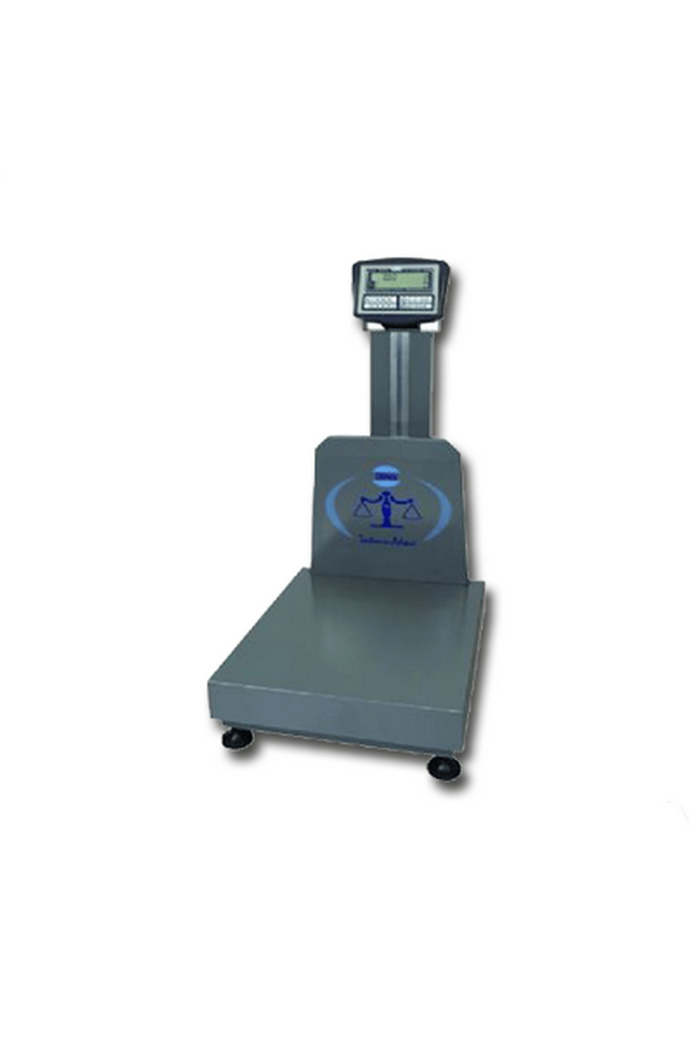 SL 50 Kg 40x50 Cm Sayıcı Baskül