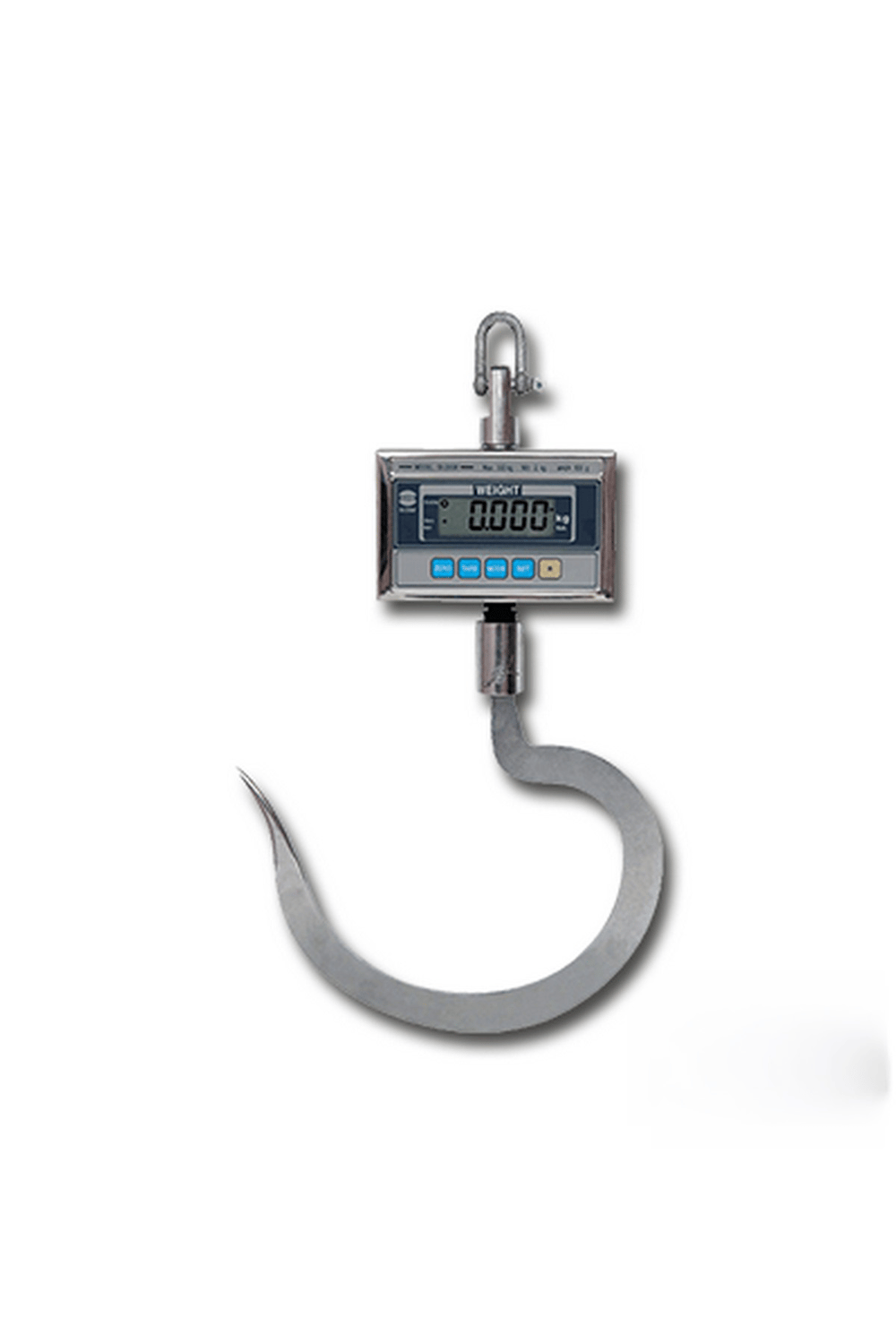 SL 600 Kg Çengelli Baskül