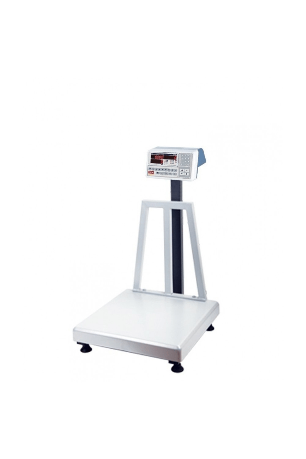 Tem 40 X 50 cm 150 Kg Sayıcı Baskül - Ata Tartı