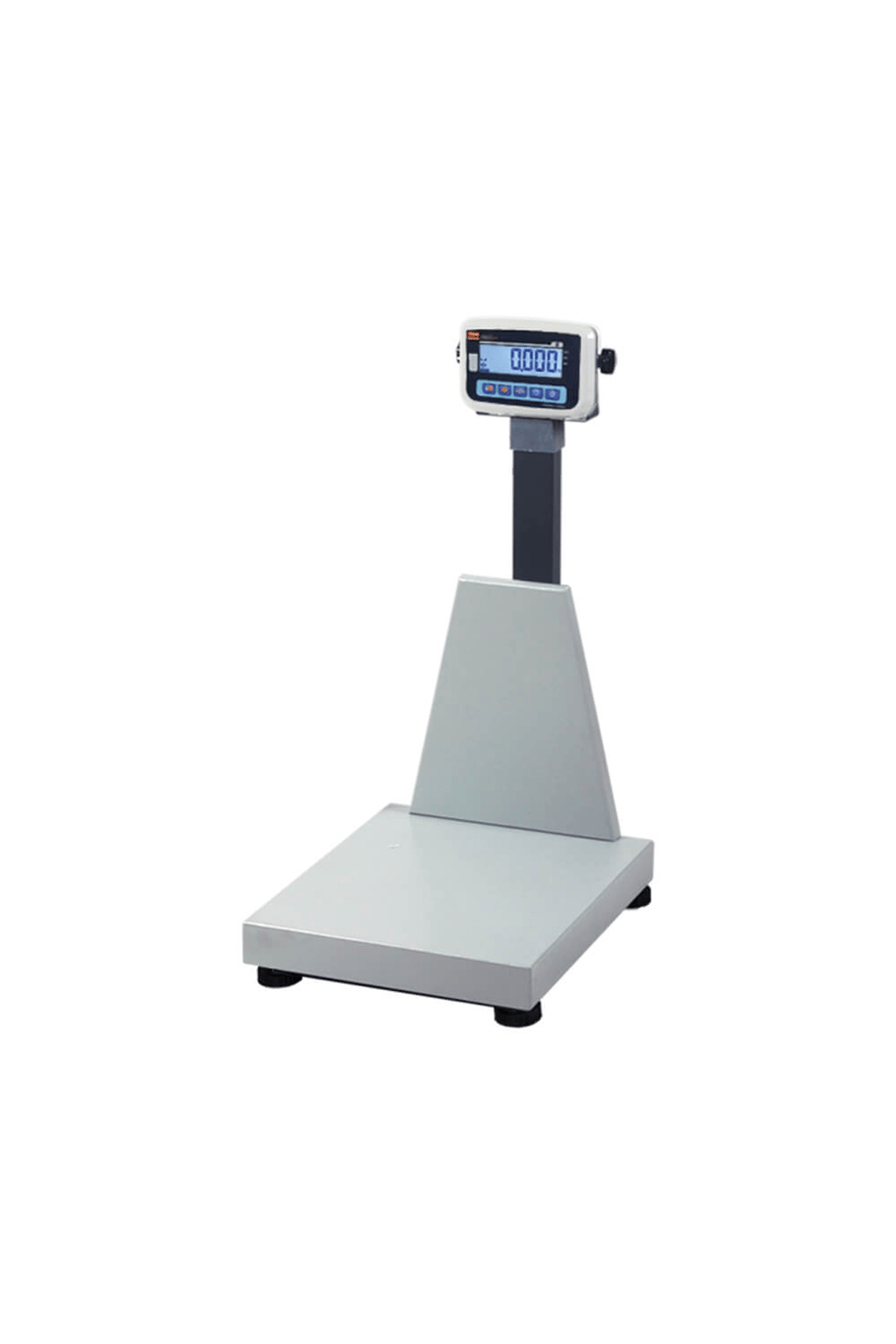 TEM EKO+ 300 kg Tartım Baskülü 50×60 cm Kefe
