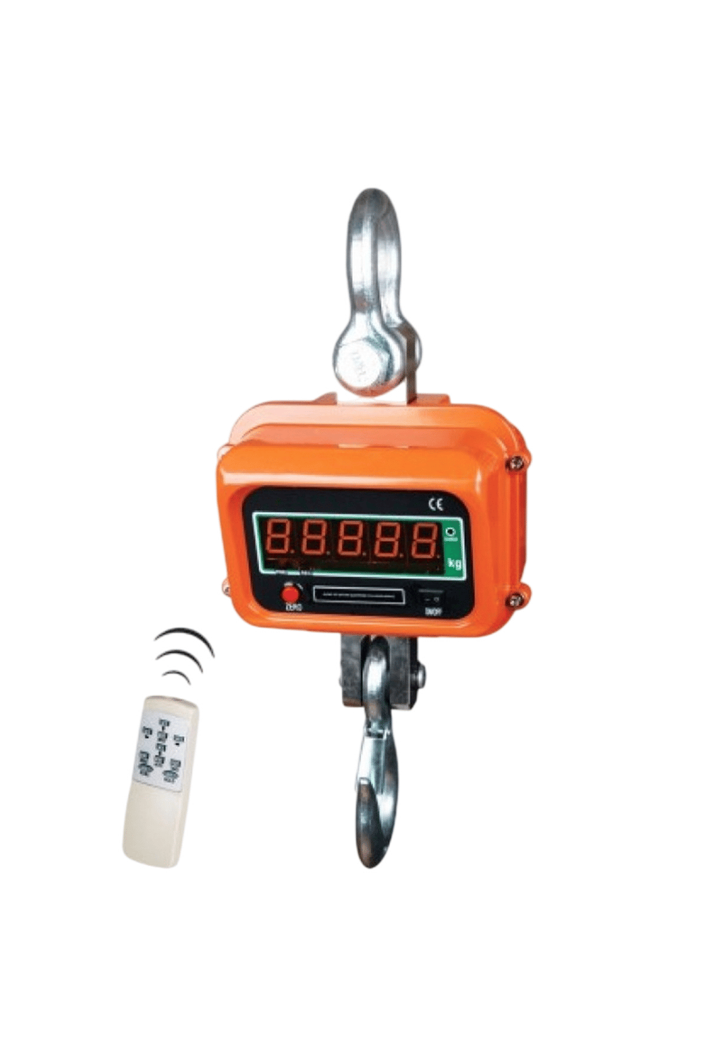 TEM OCS-LED 10 Ton Vinç Kantarı (XCSH10000-LED)