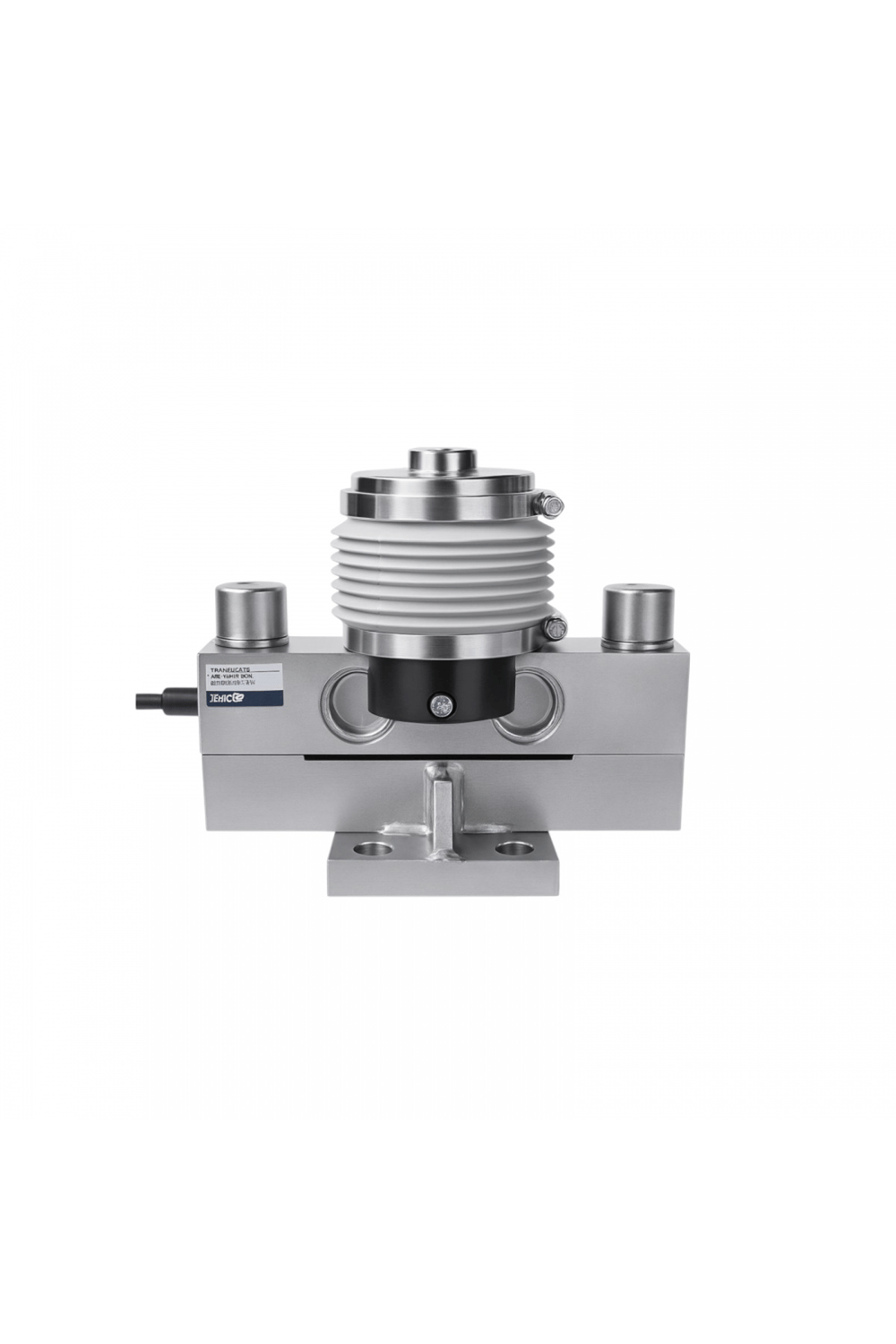 Zemic HM9B 30 Ton Çift Kiriş (Dual Shear Beam) Load Cell – 10–50 t seçenekli