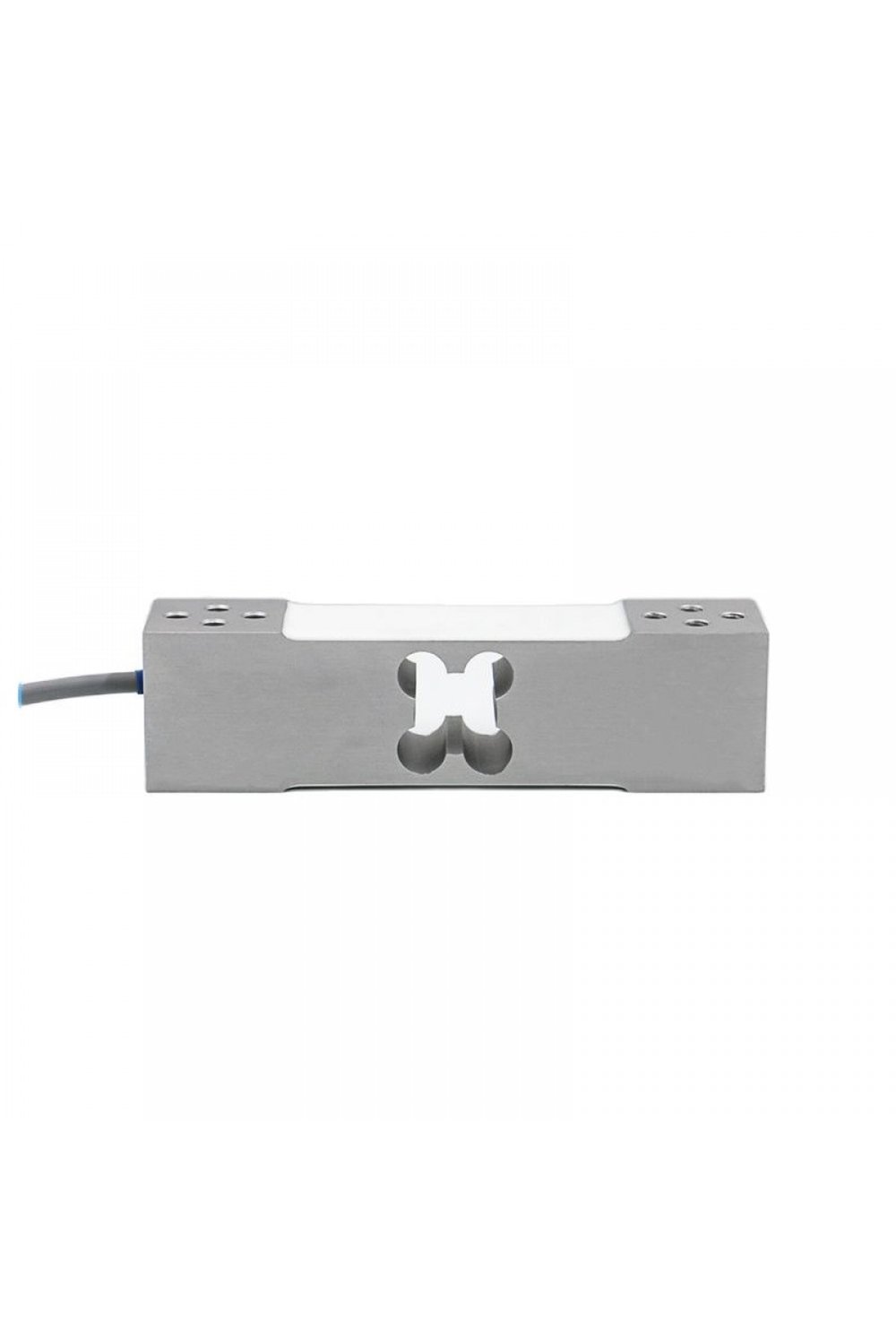 Zemic L1E Tek Nokta Load Cell – 50 kg’dan 300 kg’a Kapasiteler
