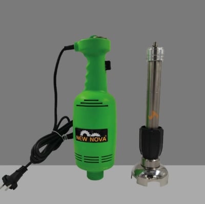 15LİK EL BLENDER S15 NEW NOVA