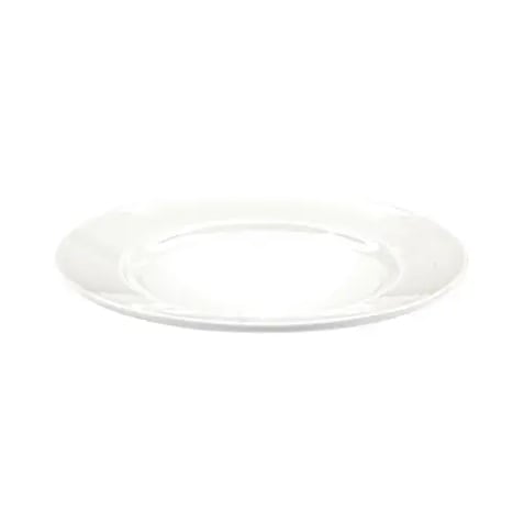 17 CM YANAKLI SERVİS TABAĞI MELAMİN EVOSET