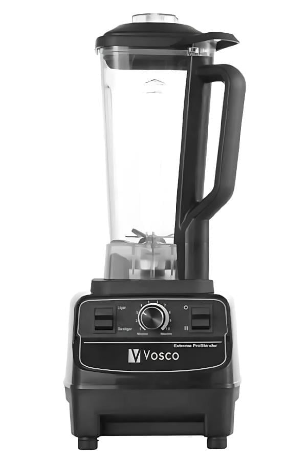 2 LT BAR BLENDER - BUZ KIRICI VOSCO