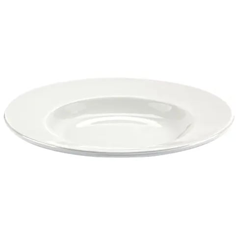 21 CM ÇUKUR TABAK MELAMİN EVOSET