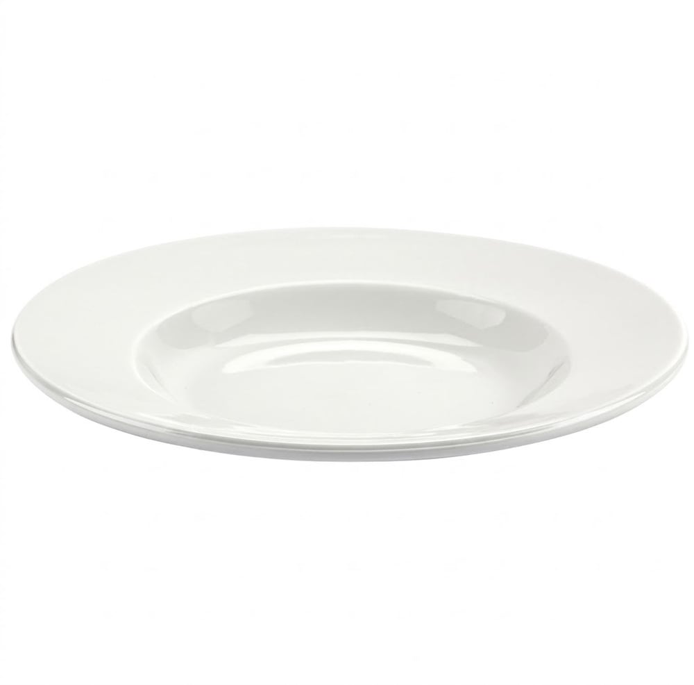 21 CM ÇUKUR TABAK MELAMİN EVOSET