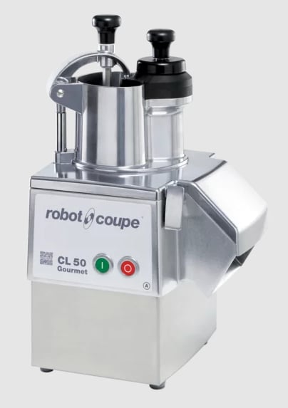 CL 50 GOURMET SETÜSTÜ SEBZE DOĞRAMA MAKİNESİ ROBOT COUPE