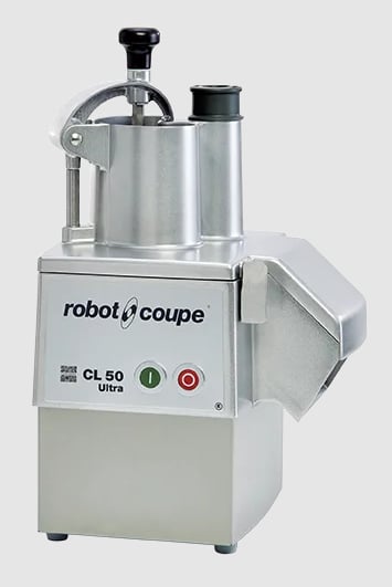 CL 50 ULTRA SETÜSTÜ SEBZE DOĞRAMA MAKİNESİ ROBOT COUPE