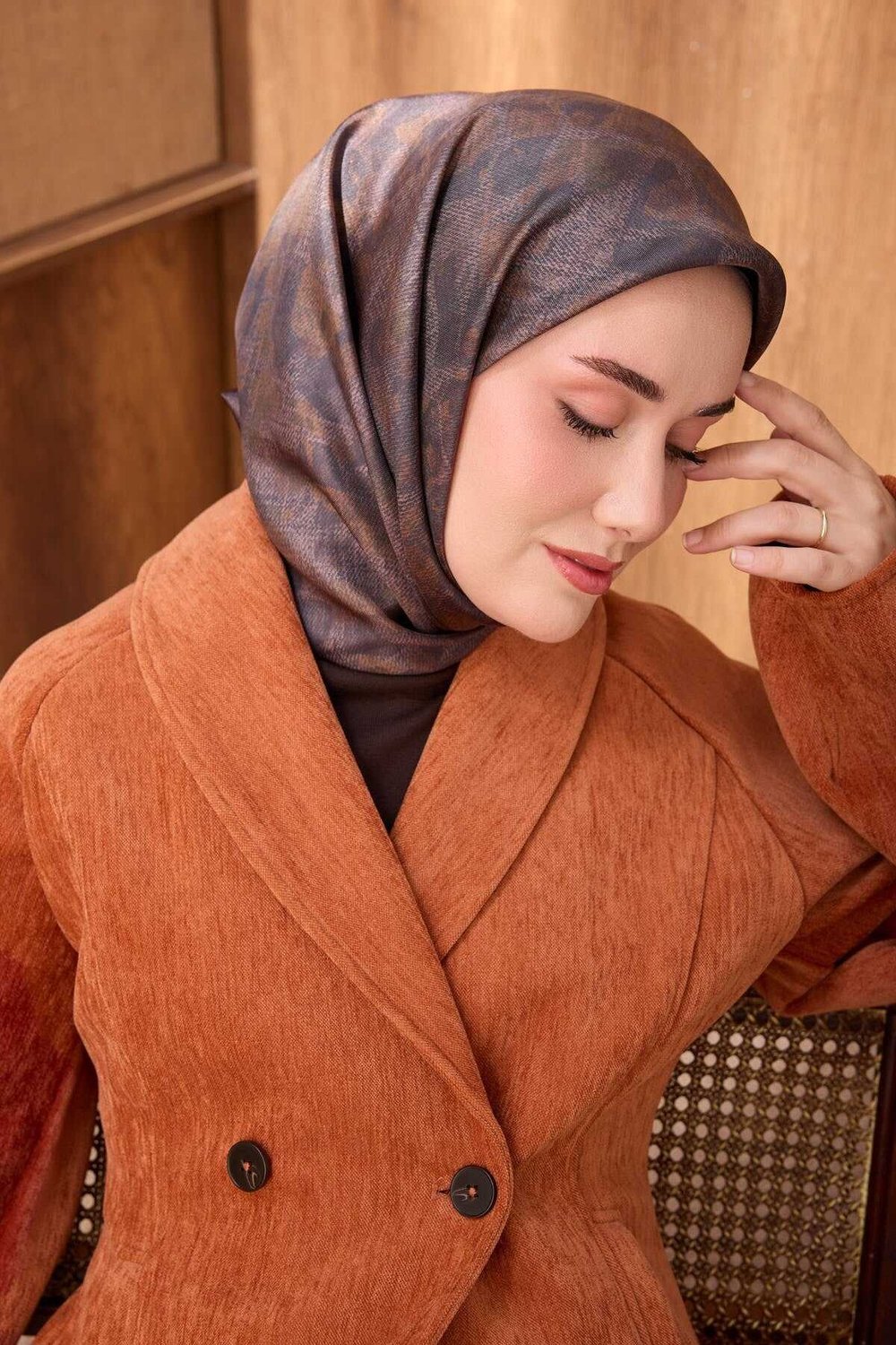 26'27 Sonbahar Kış / Koza Collections