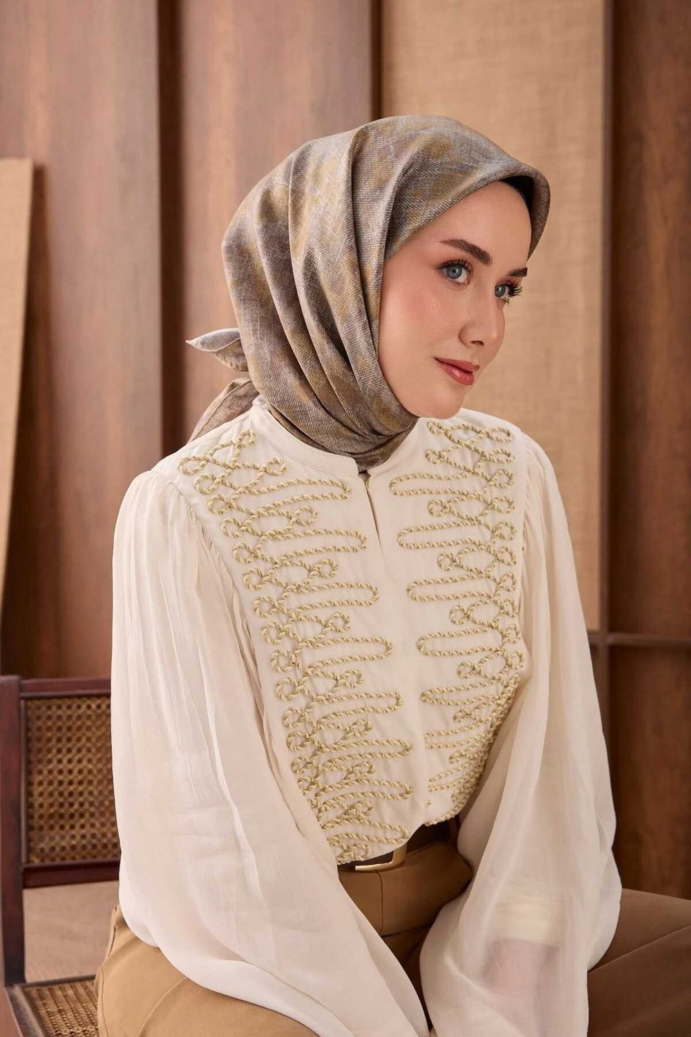 26'27 Sonbahar Kış / Koza Collections