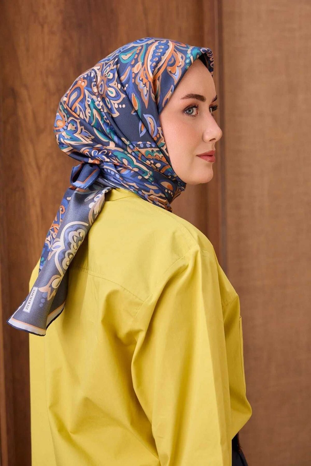 26'27 Sonbahar Kış / Koza Collections
