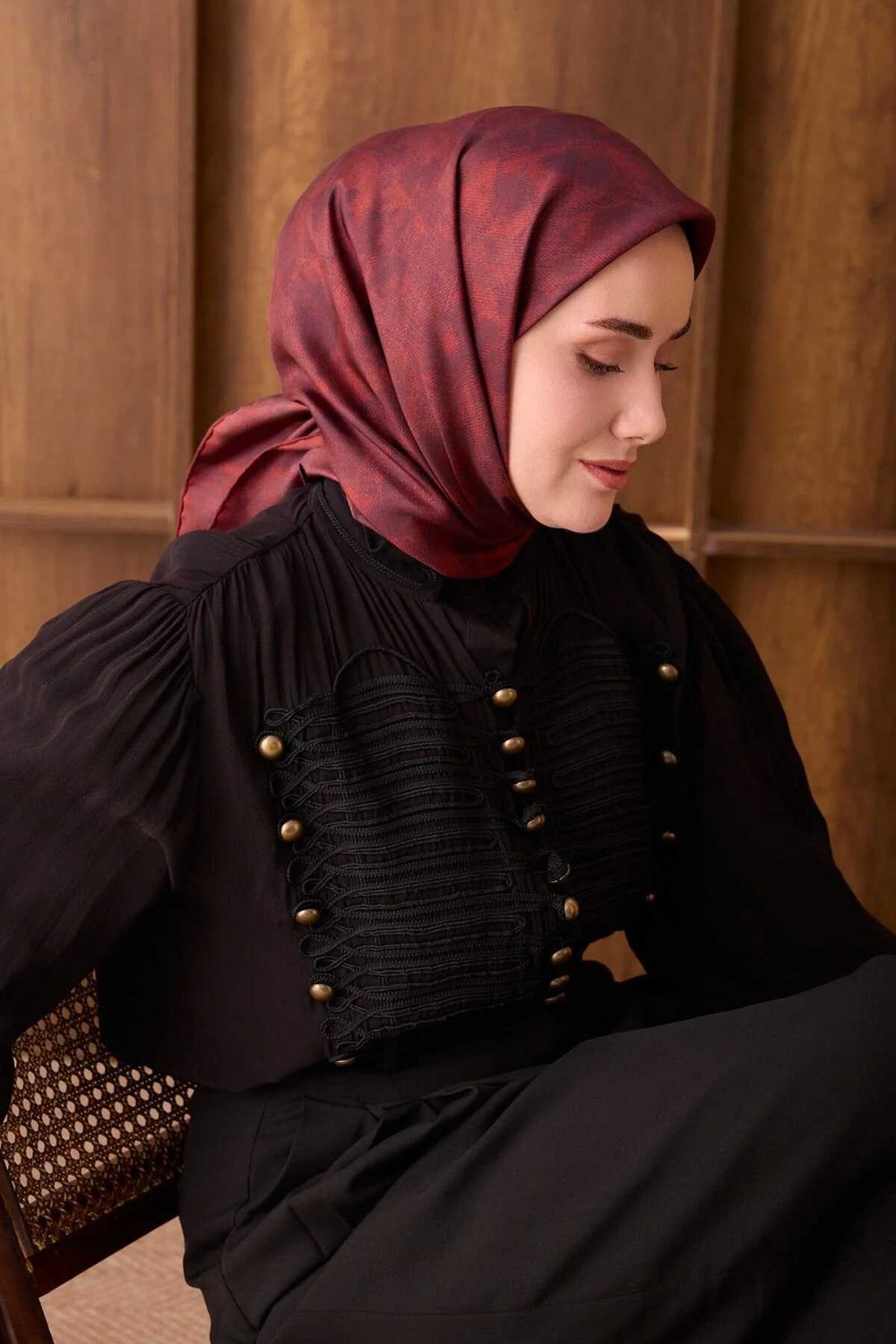 26'27 Sonbahar Kış / Koza Collections