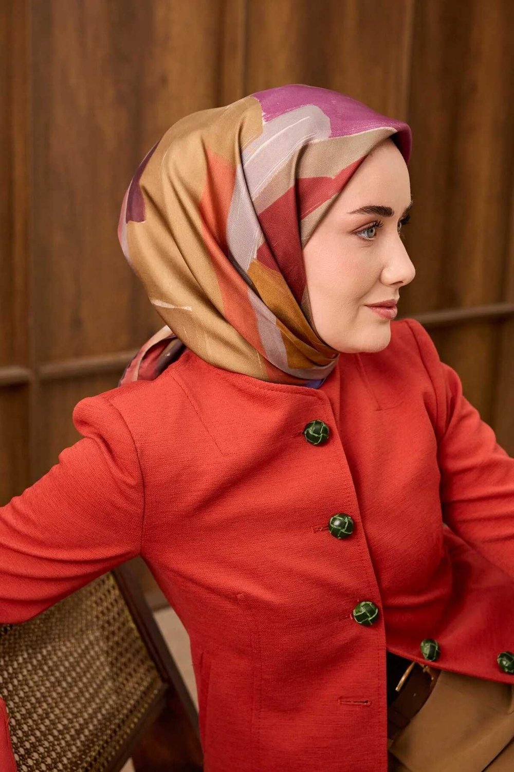 26'27 Sonbahar Kış / Koza Collections
