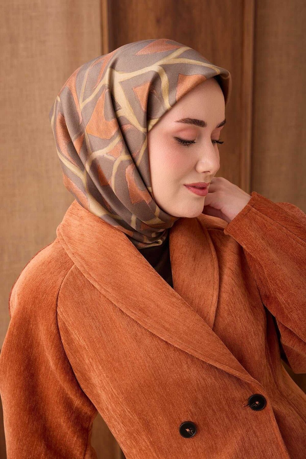 26'27 Sonbahar Kış / Koza Collections