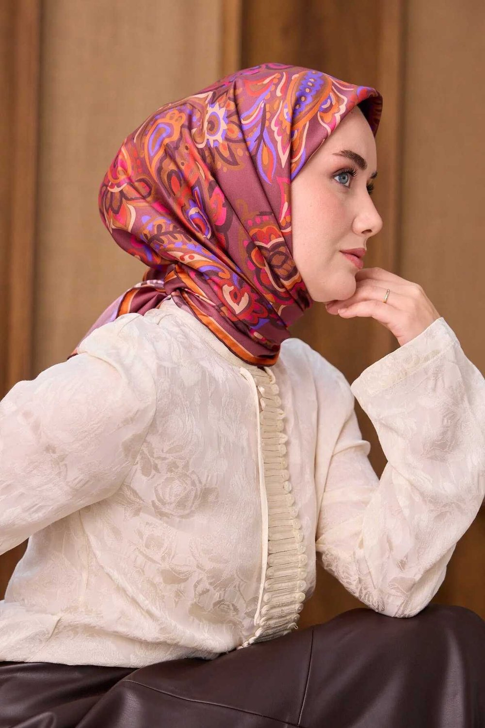 26'27 Sonbahar Kış / Koza Collections