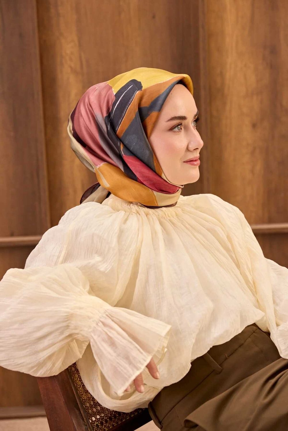 26'27 Sonbahar Kış / Koza Collections