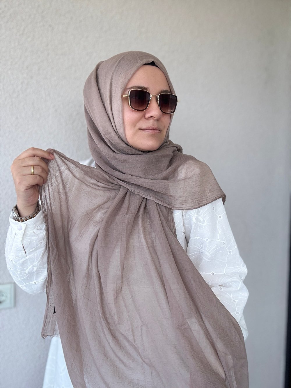 Konfor ŞAL