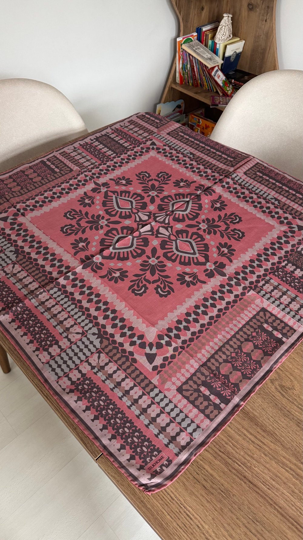 Silkhome 