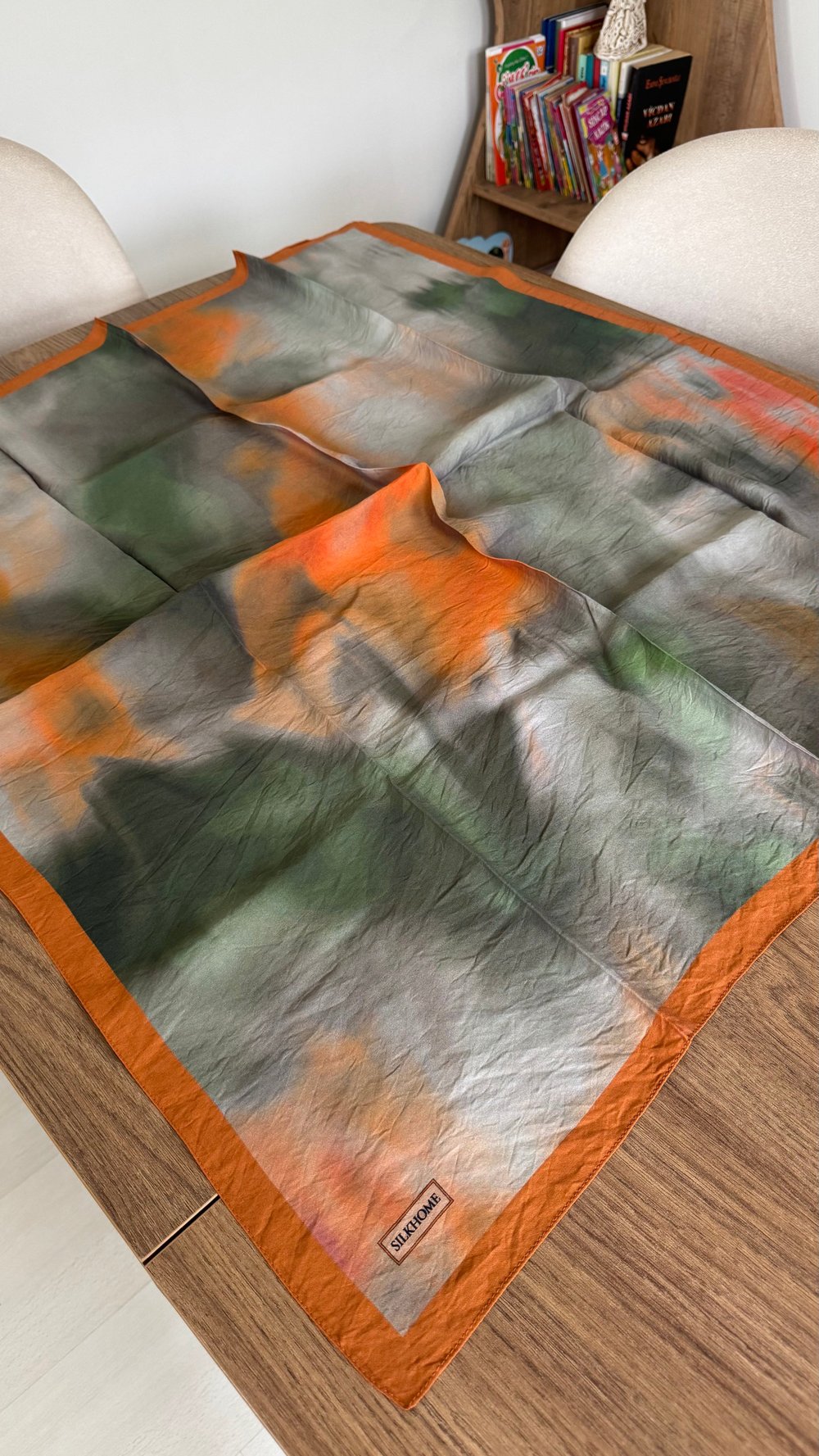 Silkhome 