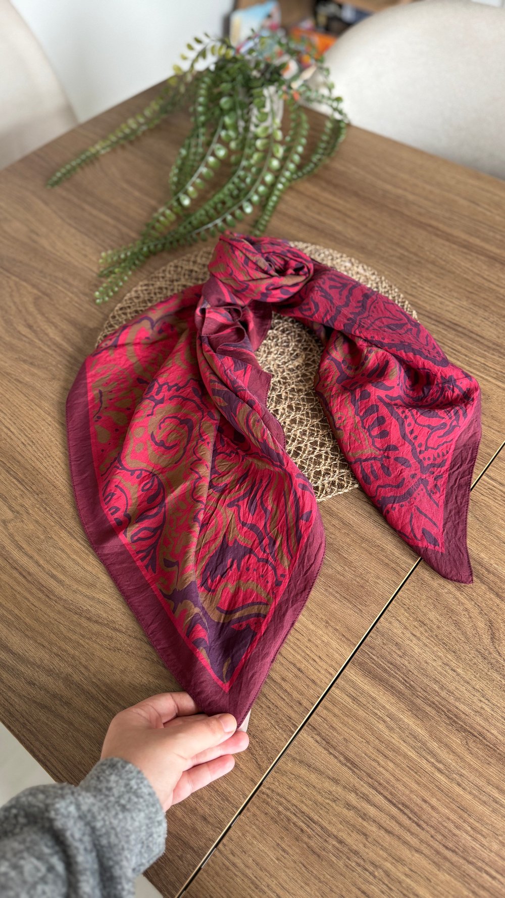 Silkhome 