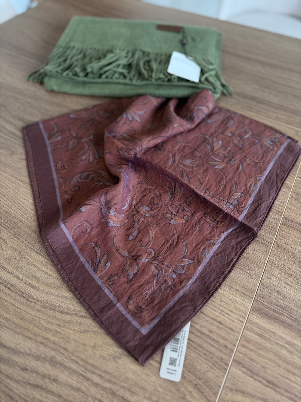 Silkhome 