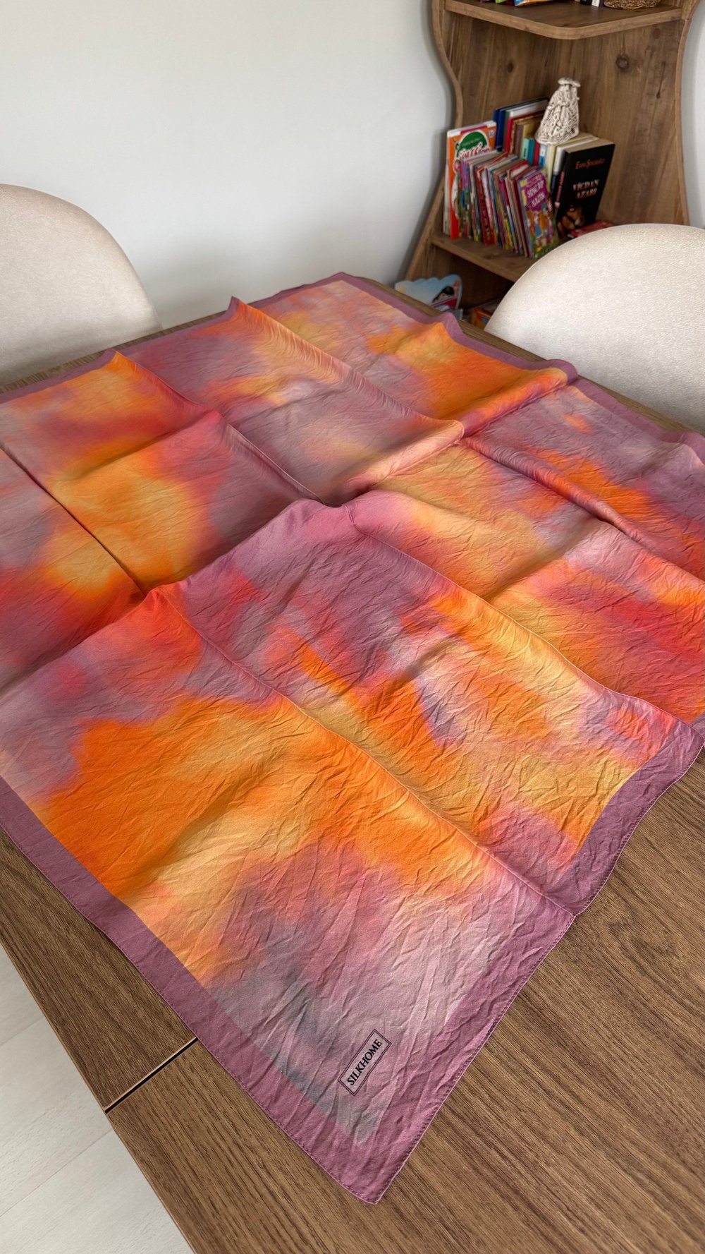 Silkhome 