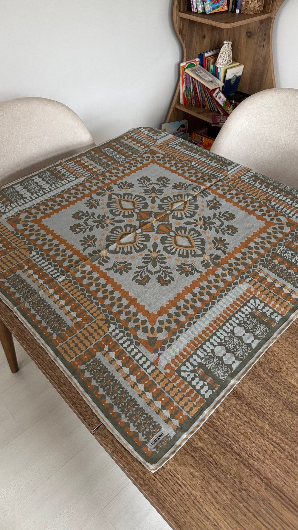 Silkhome 