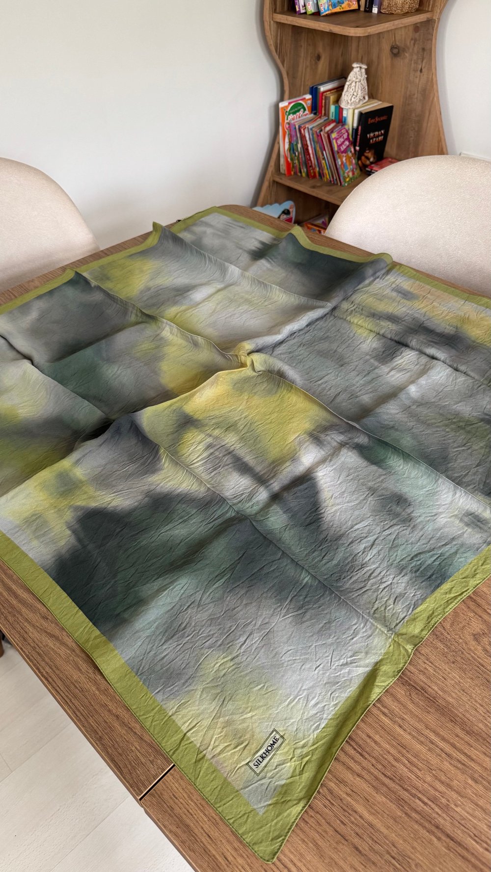 Silkhome 