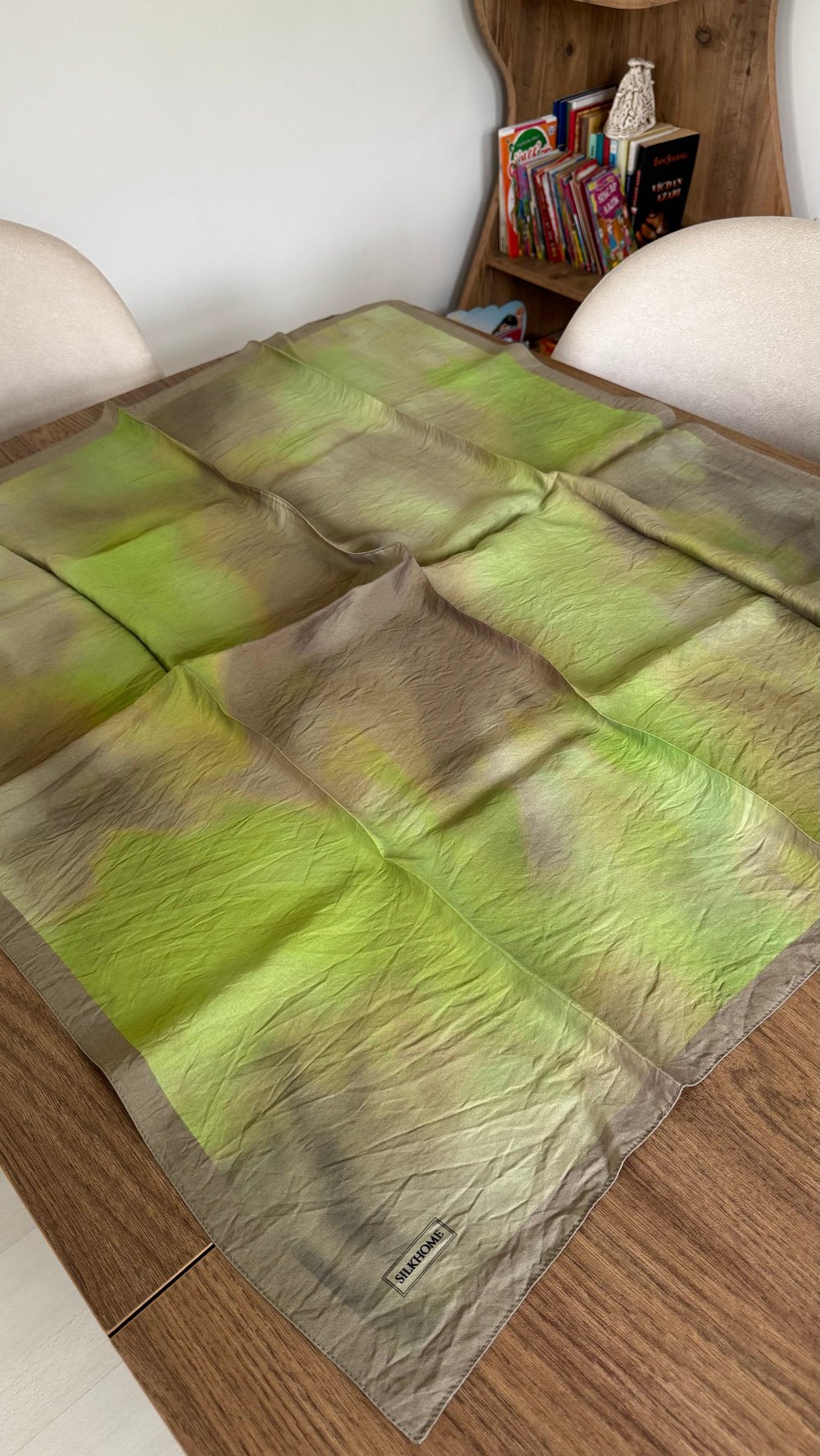 Silkhome 