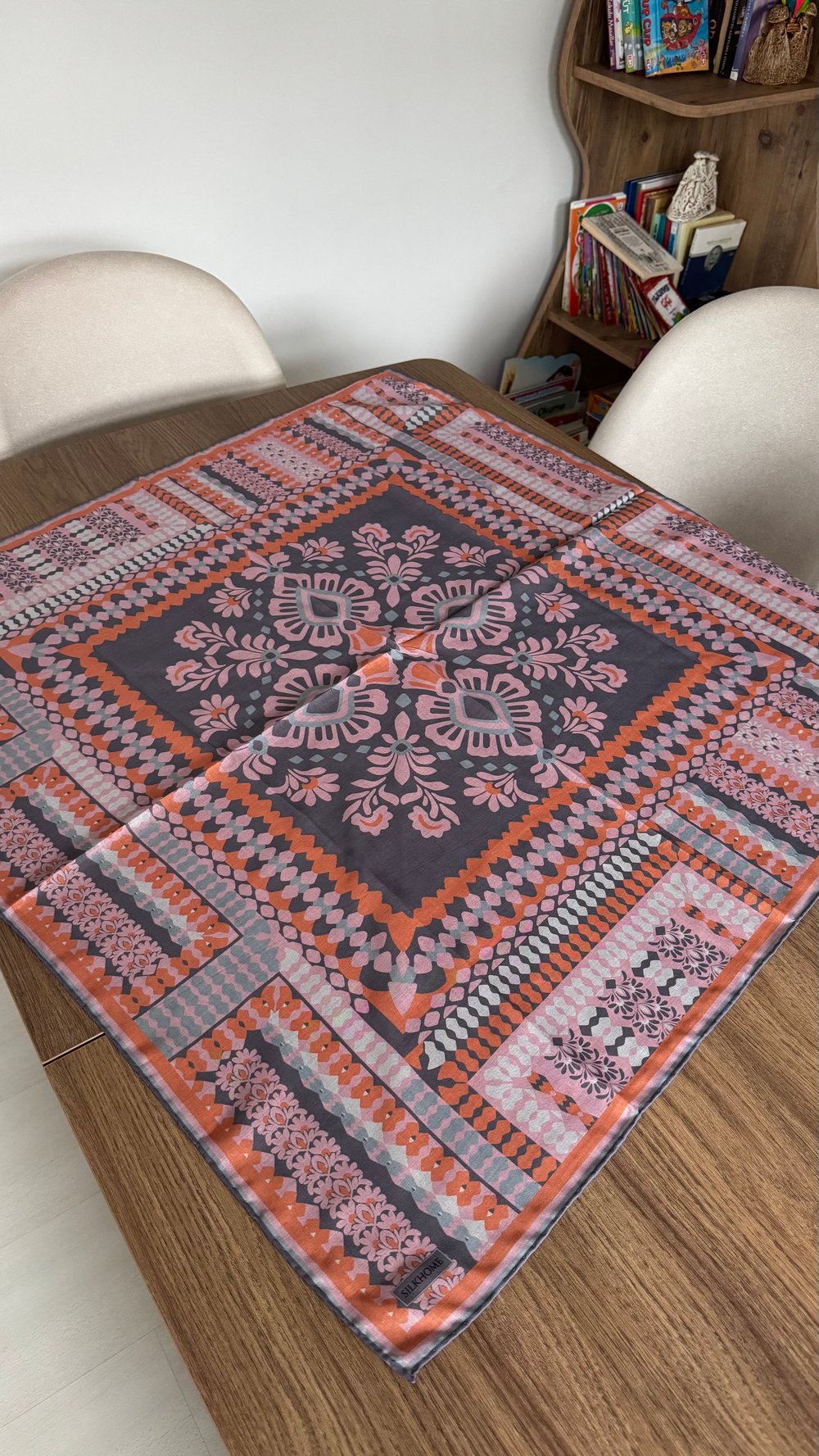 Silkhome 