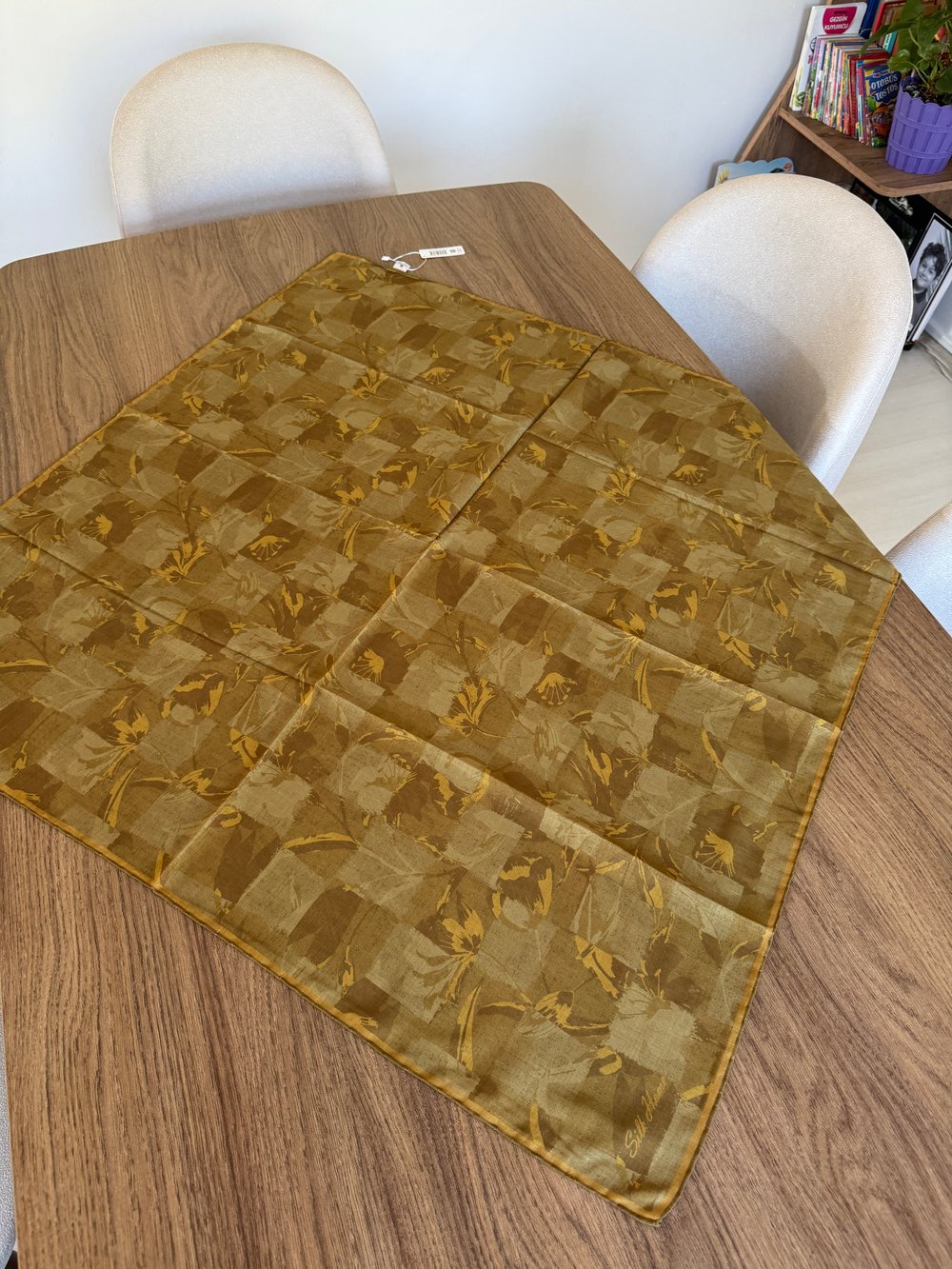 Silkhome 