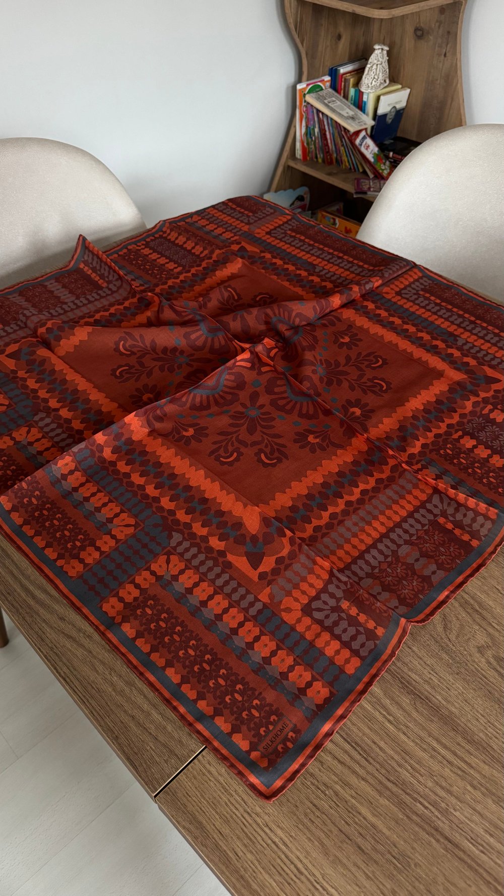 Silkhome 