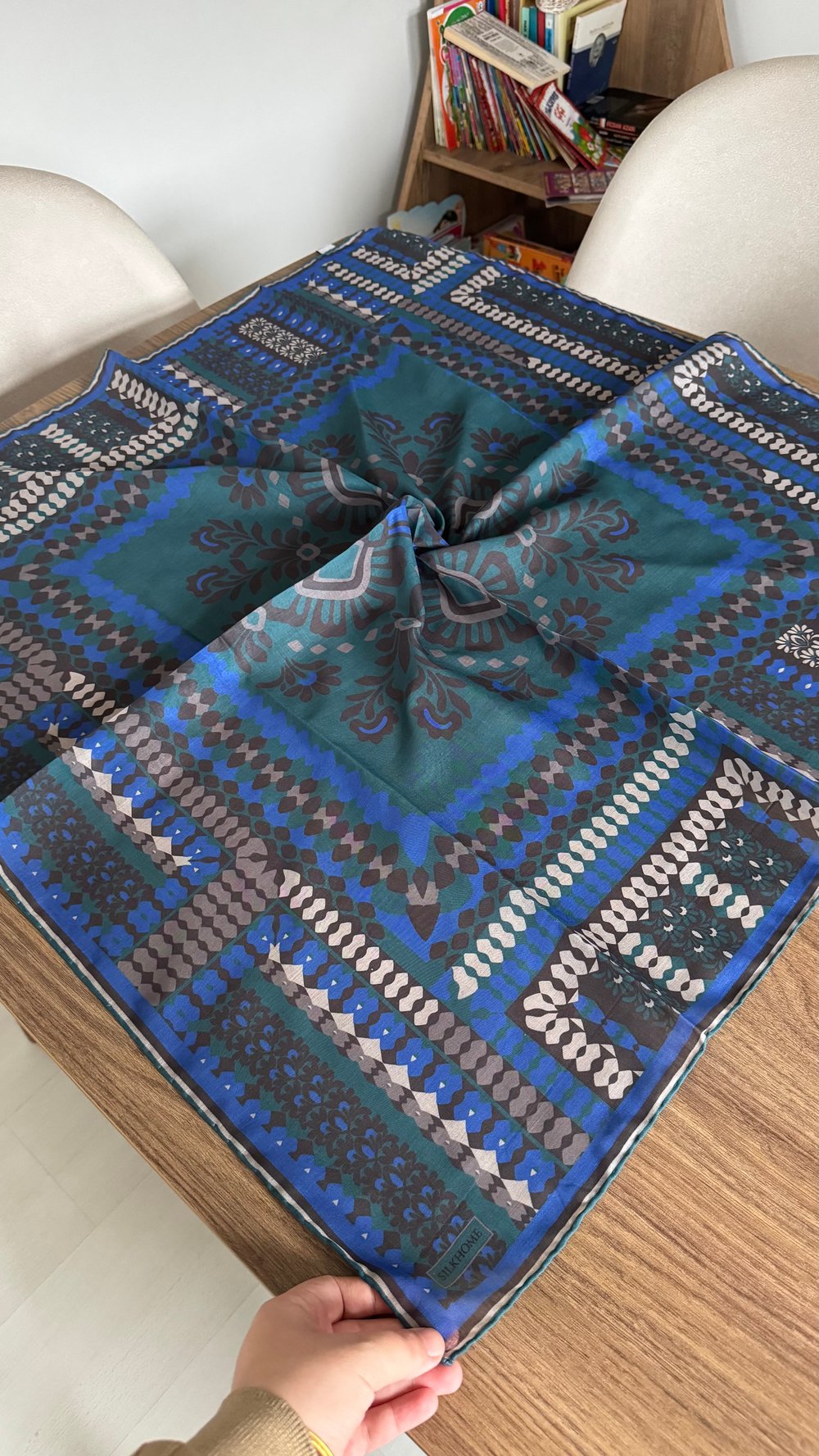 Silkhome 