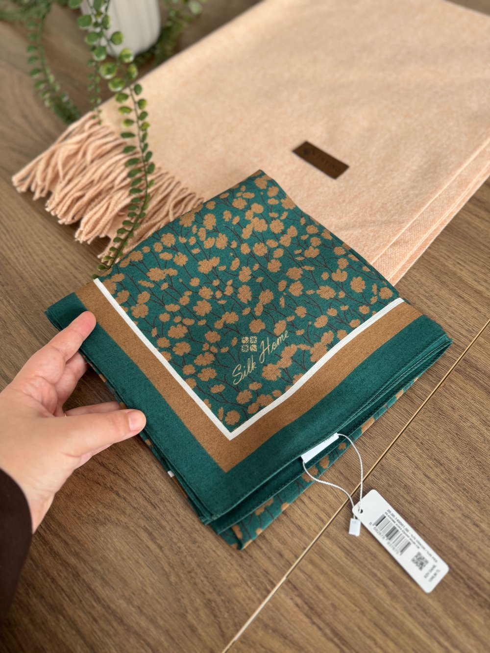 Silkhome 