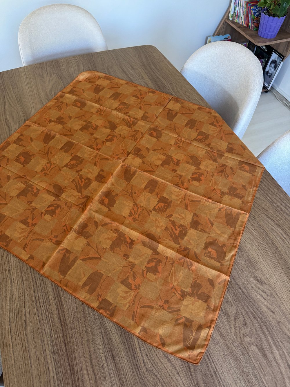 Silkhome 