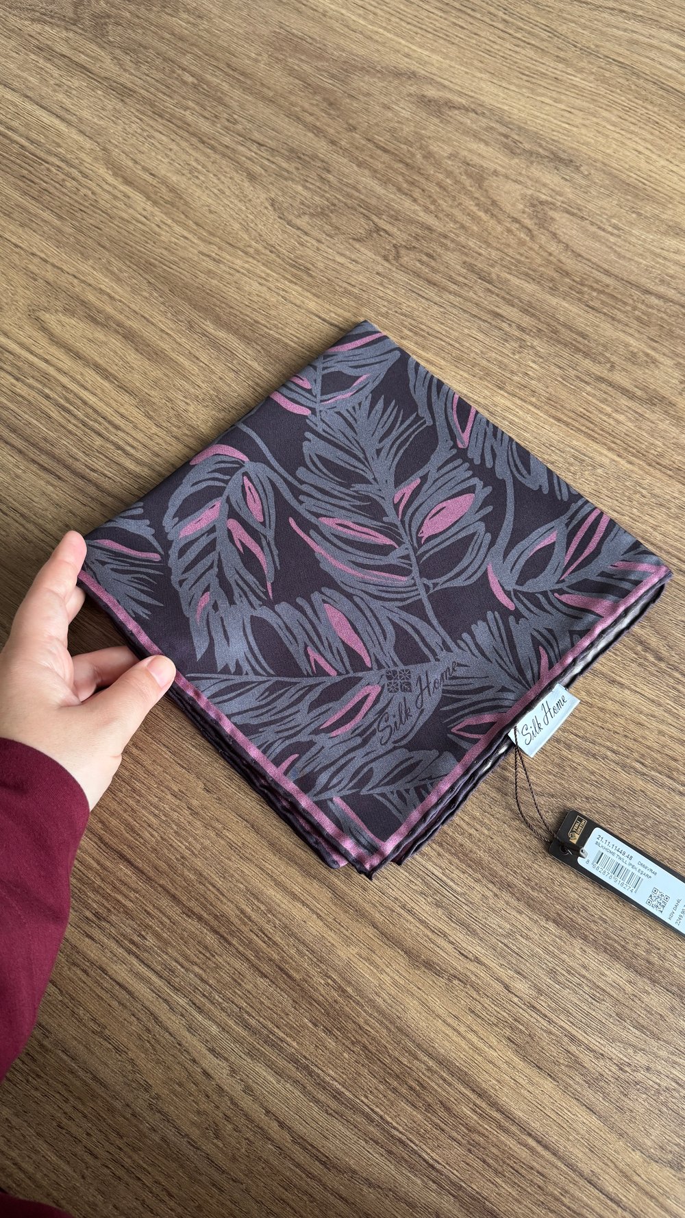 Silkhome 