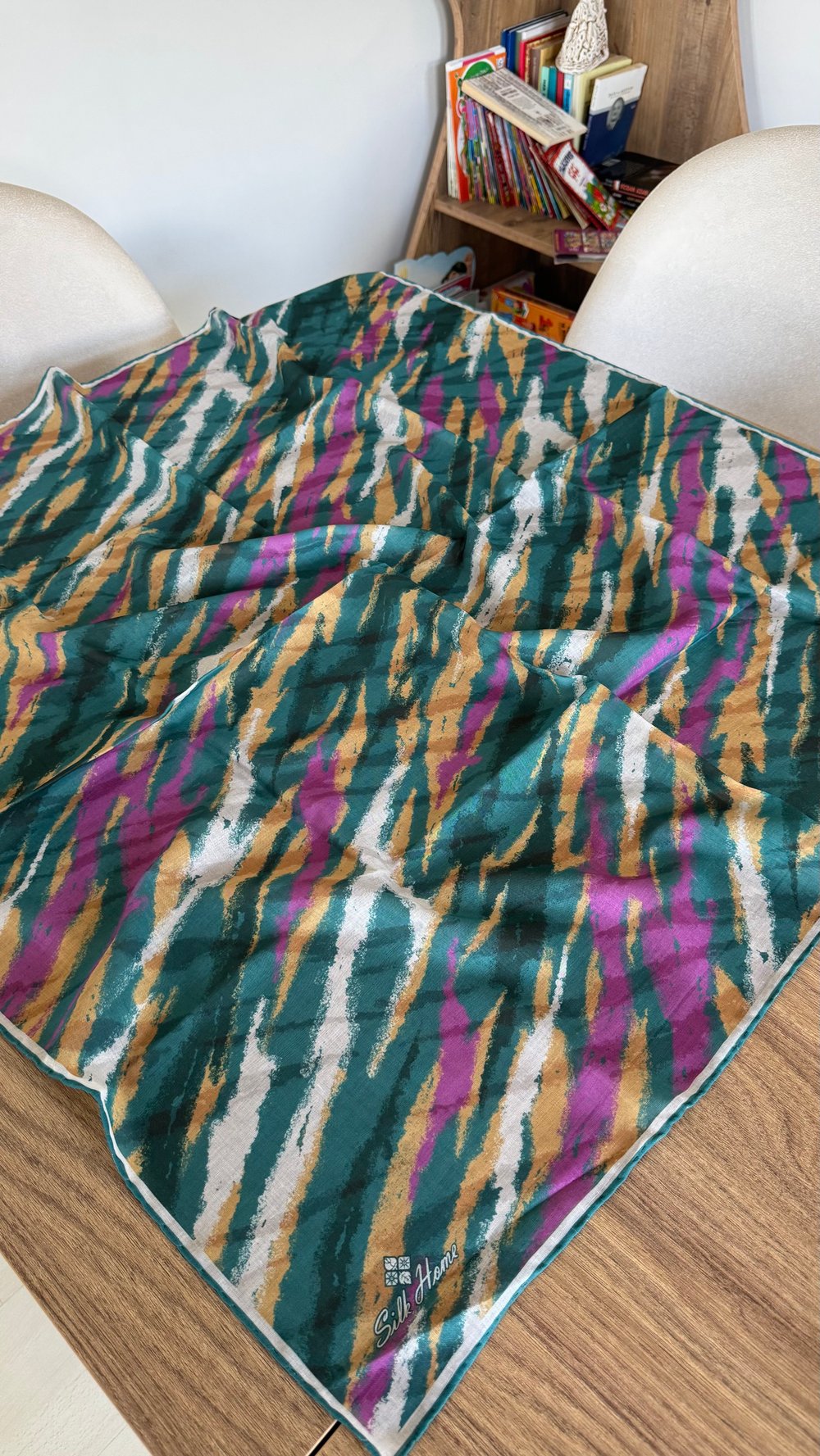 Silkhome 