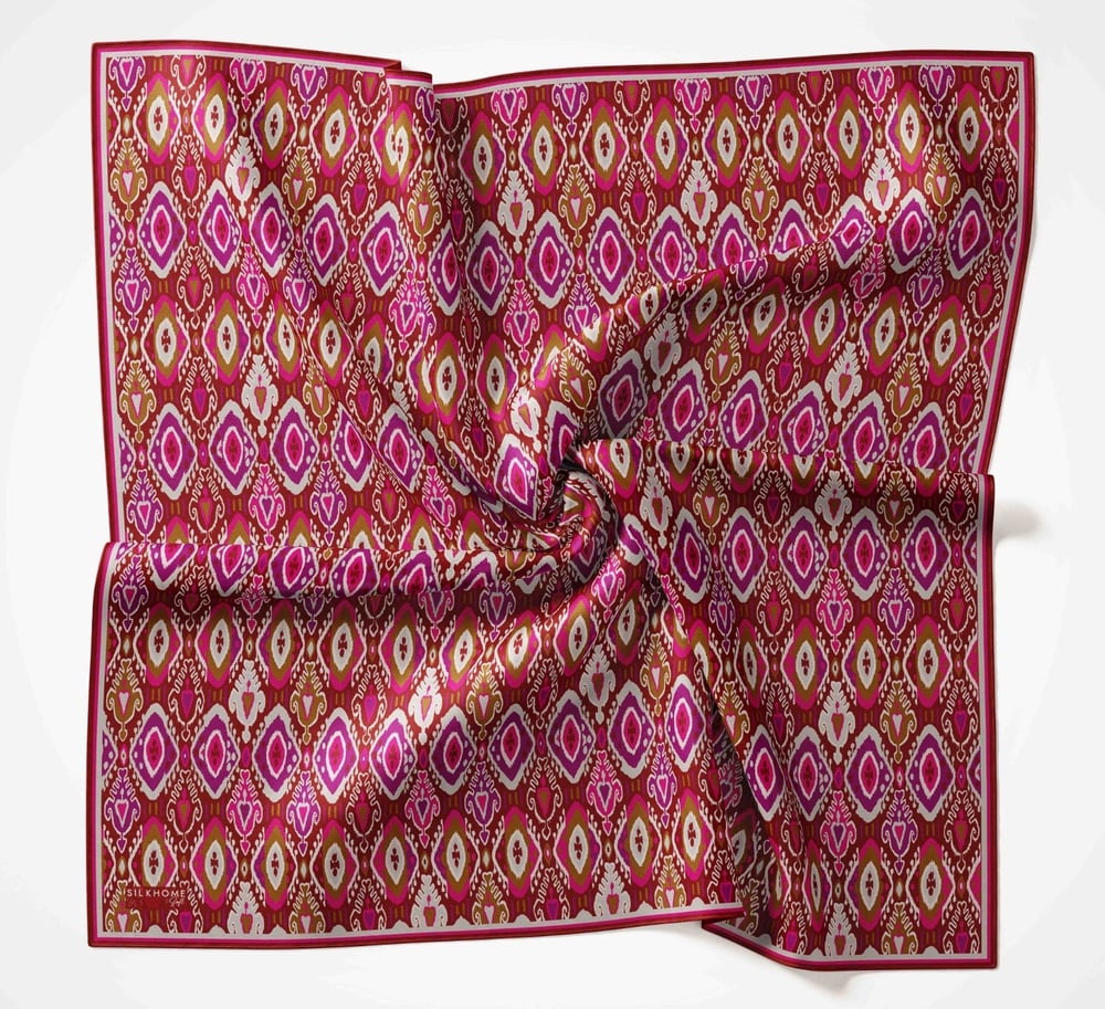 Silkhome 