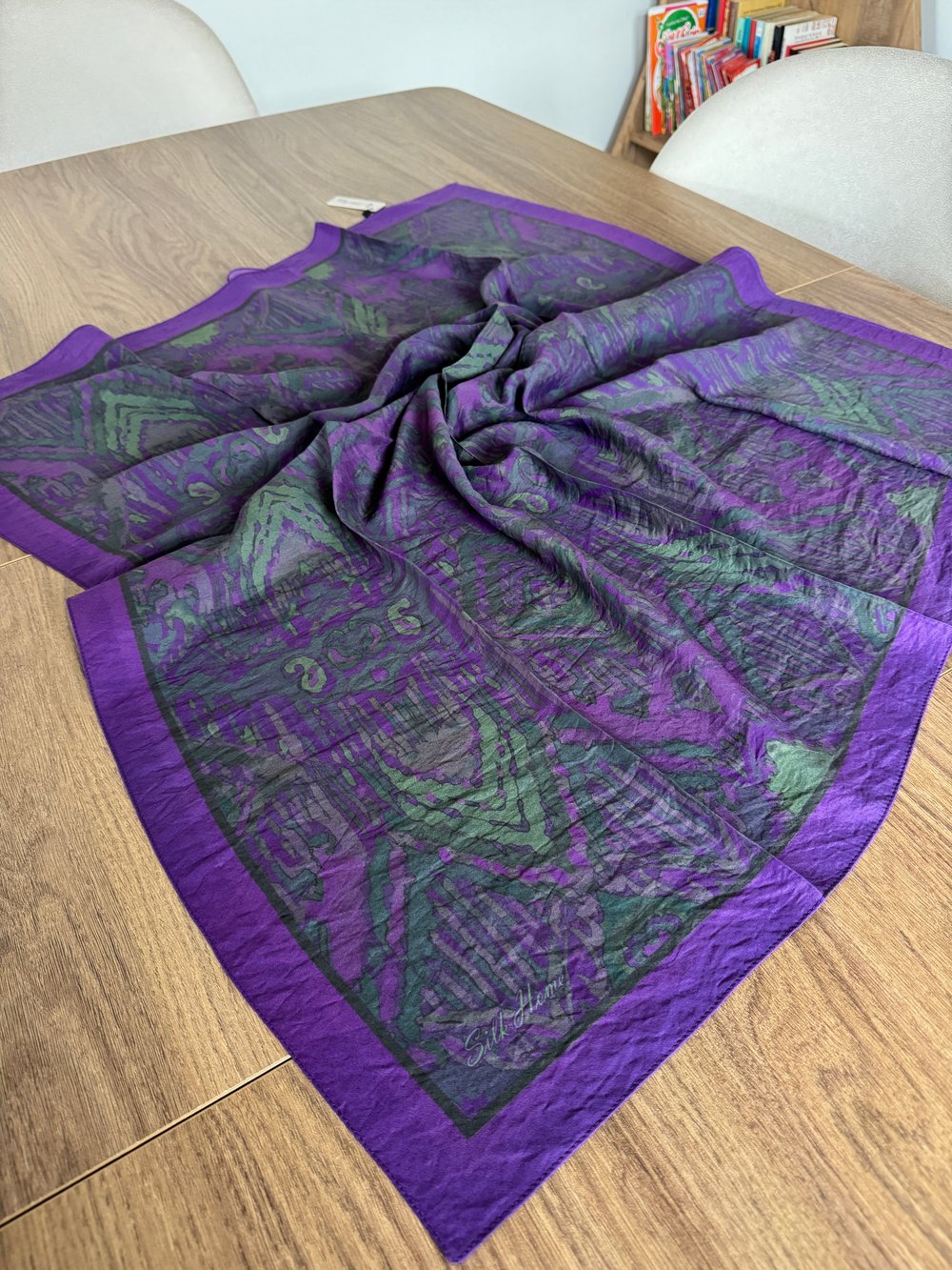 Silkhome 