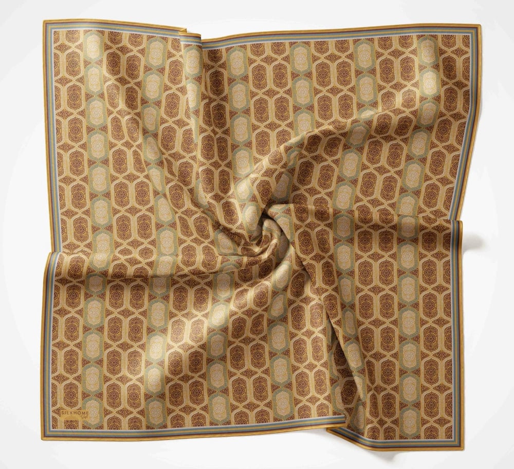 Silkhome 