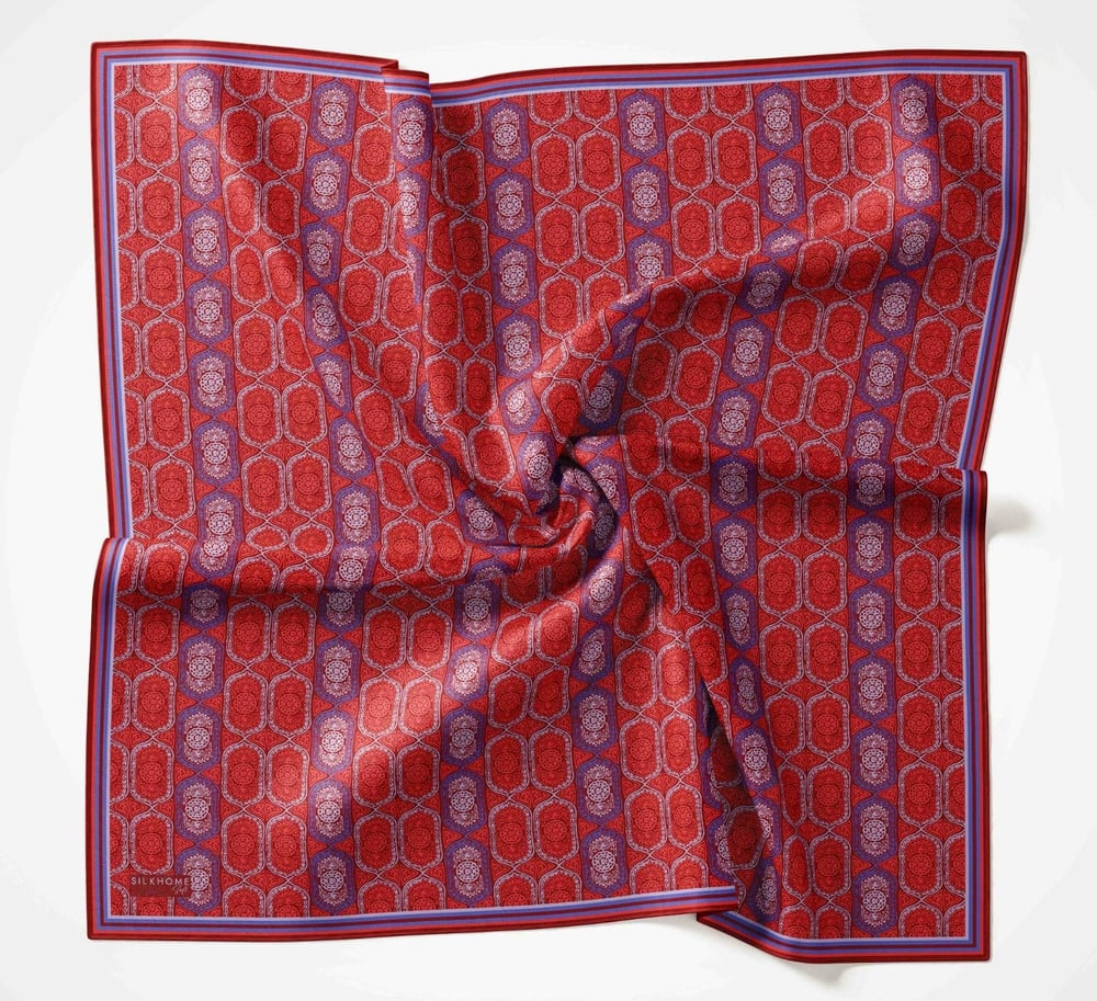 Silkhome 