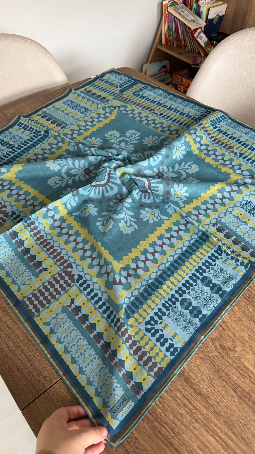 Silkhome 