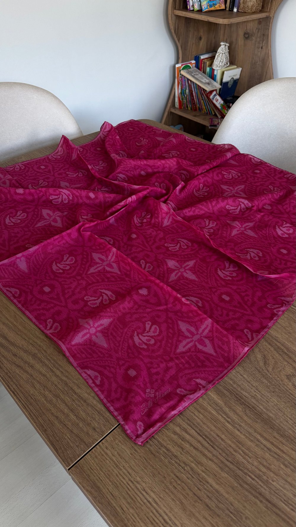 Silkhome 