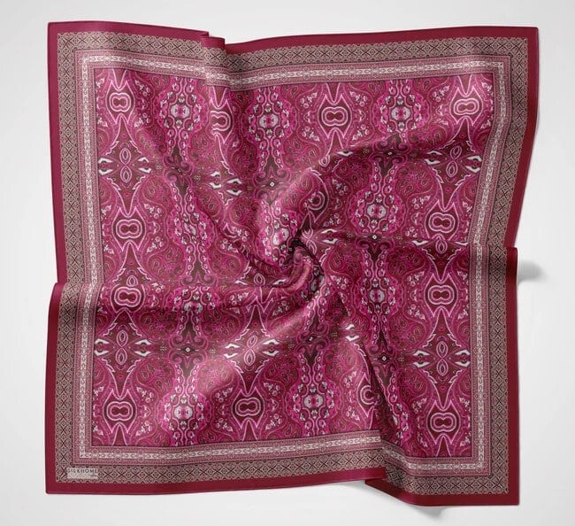 Silkhome 